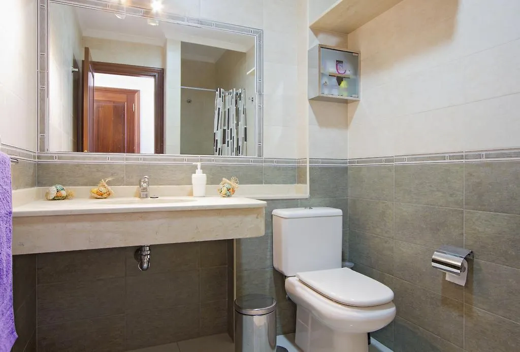 Villa Webb Puerto del Carmen