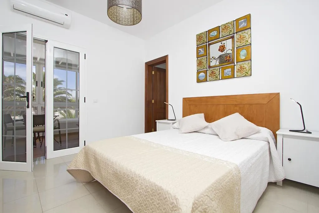 Villa Webb Puerto del Carmen   Puerto del Carmen (Lanzarote)