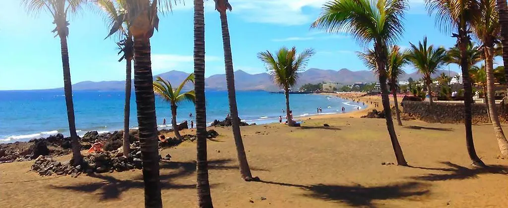 Villa Webb Puerto del Carmen   Puerto del Carmen (Lanzarote)